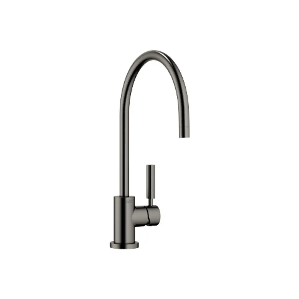 DORNBRACHT Einhebelmischer TARA 33815888 Dark Platinum gebürstet, 33815888-99 Galeriebild 1